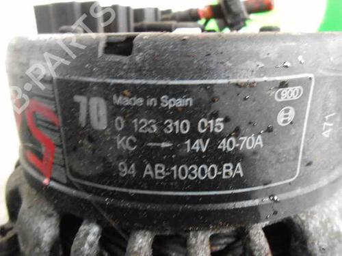 Alternator FORD ESCORT V Turnier (ANL) 1.6 i 16V | BP2238870M7 