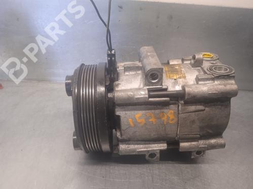 Used AC compressor AC compressor FORD MONDEO III (B5Y) 2.0 16V TDDi / TDCi (115 hp) 10230930 10230930
