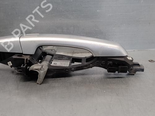 Rear right exterior door handle LAND ROVER RANGE ROVER EVOQUE (L538) 2.2 D 4x4 | BP18013398C130 