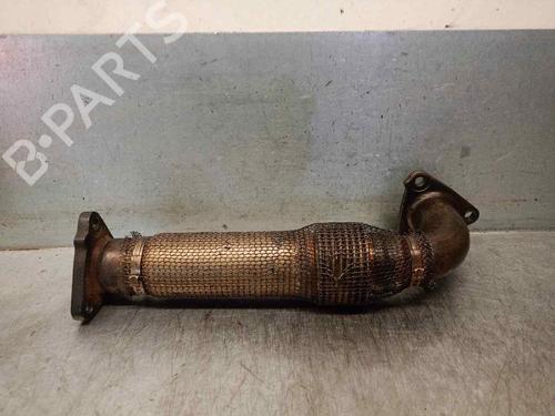 Exhaust manifold AUDI A6 C6 Avant (4F5)  | BP18122311M110 