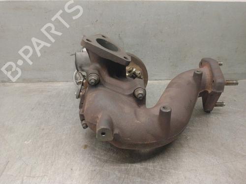 Turbocharger/Supercharger MAZDA 323 F VI Hatchback (BJ)  | BP17775133M71 