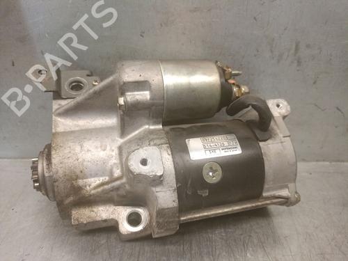 Used Starter OPEL VECTRA C GTS (Z02) 3.0 CDTI (F68) (177 hp) 19410911