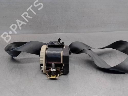 Sikkerhetsbelte bak venstre RENAULT CLIO II (BB_, CB_) 1.5 dCi (B/CB08) (82 hp) 18841403