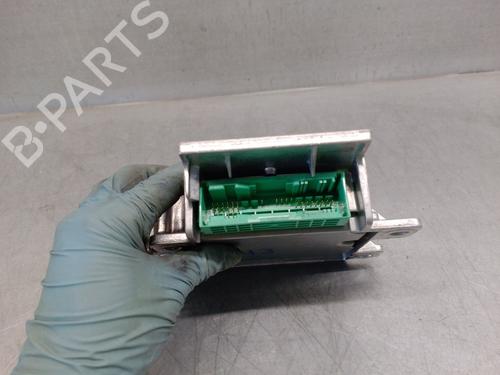 ECU airbags OPEL SIGNUM Hatchback (Z03) 1.9 CDTI (F48) | BP19052862M53