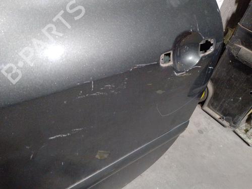 Left front door PEUGEOT 307 CC (3B) 2.0 16V | BP19132691C2 