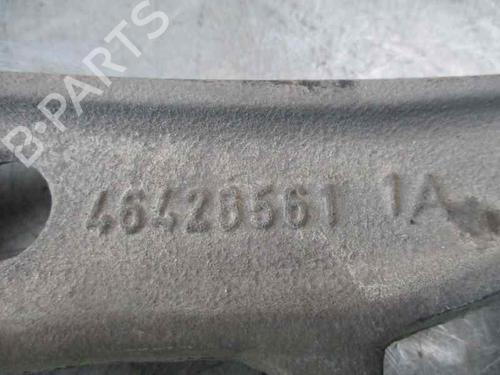Left front suspension arm FIAT PUNTO (176_) 60 1.2 (176AP, 176AR, 176AQ, 176BB) | BP4445227M12 