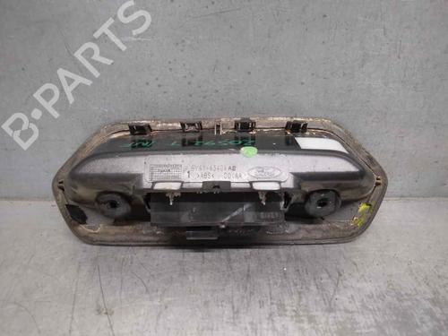 Tailgate handle FORD KUGA I 2.0 TDCi | BP18324002C132 