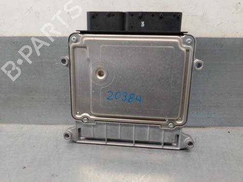 Engine control unit (ECU) HYUNDAI i10 I (PA) 1.1 | BP17856191M57 