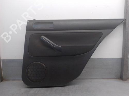 Guarnecido puerta trasera derecha VW GOLF IV Variant (1J5) [1999-2006]  17860405