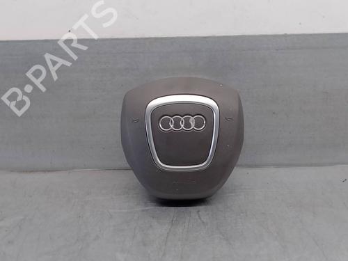 Used Driver airbag AUDI A6 C6 (4F2) 3.0 TDI quattro (225 hp) 18046130