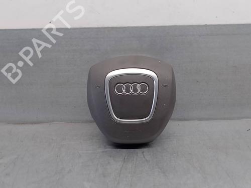 Airbag stuur AUDI A6 C6 (4F2) 3.0 TDI quattro (225 hp) 18046130