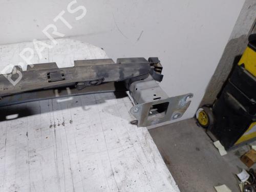 Rear bumper reinforcement PEUGEOT 2008 I (CU_) 1.2 THP 110 / PureTech 110 | BP19746015C73 