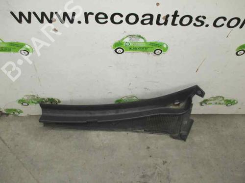 Used Scuttle panel RENAULT VEL SATIS (BJ0_) 2.0 16V Turbo (BJ0K) (163 hp) 2340409