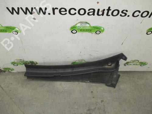 Scuttle panel RENAULT VEL SATIS (BJ0_) 2.0 16V Turbo (BJ0K) (163 hp) 2340409