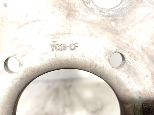 Rim FORD TRANSIT Van (FA_ _) 2.4 DI (FAA_, FAB_, FAC_, FAD_) | BP18898449C45 