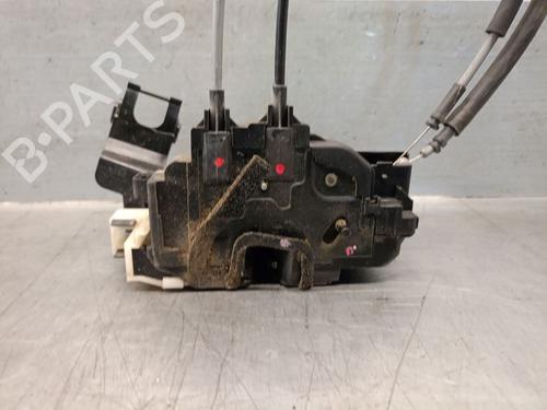 Rear left lock HYUNDAI SANTA FÉ II (CM) 2.2 CRDi | BP19486619C100 