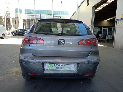 Electronic module SEAT IBIZA III (6L1) 1.9 TDI | BP19300962M83 