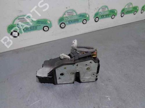 Front right lock BMW 3 (E46) 320 d | BP2050481C97 