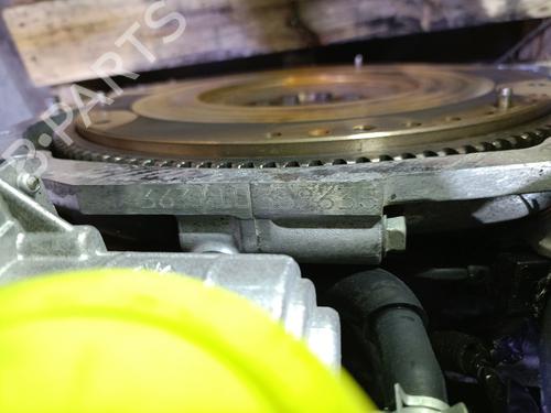 Engine SUBARU FORESTER (SG_) 2.0 X AWD (SG5) | BP19924390M1 