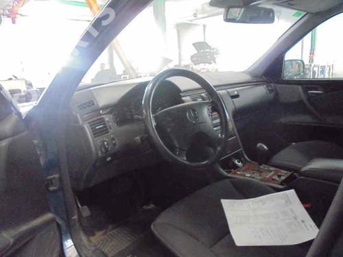 Comfort control module MERCEDES-BENZ E-CLASS (W210) E 320 (210.065) | BP2311120M56  - Image 8