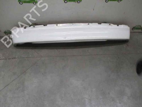 Stoßstange hinten für VW POLO III (6N1) 60 1.4 (60 hp) 2308209