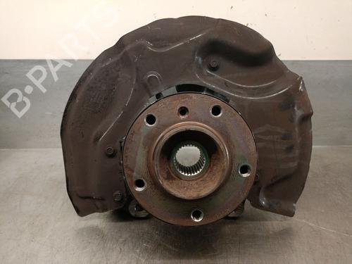 Right front steering knuckle BMW 5 Touring (E61) 525 xi | BP19116972M26 