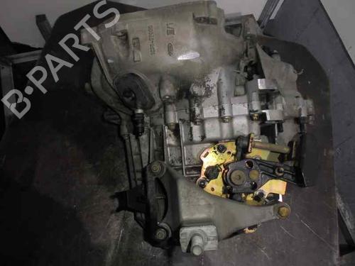 Gearbox FORD MONDEO III (B5Y) 1.8 16V | BP2125093M3 