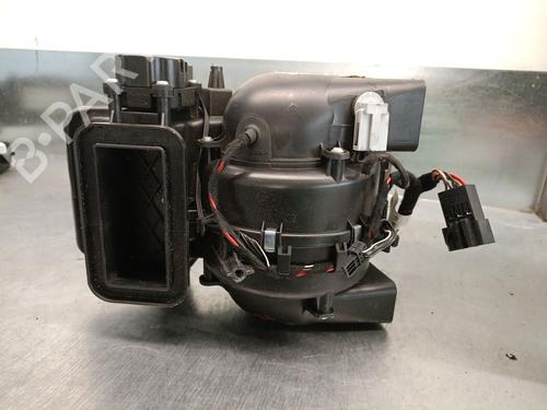 Heater blower motor MERCEDES-BENZ M-CLASS (W163) ML 400 CDI (163.128) | BP19311848M62 