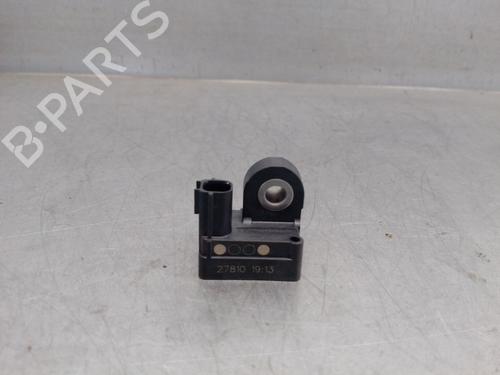 Used Electronic module TATA INDICA VISTA 1.3 CRDi (95 hp) 19142230