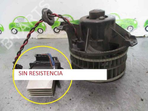 Used Heater blower motor CHRYSLER GRAND VOYAGER V (RT) [2008-2011]  2090259