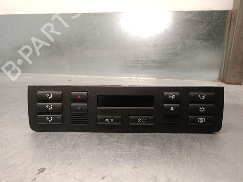Used Climate control BMW 3 (E46) 318 i (143 hp) 19677147