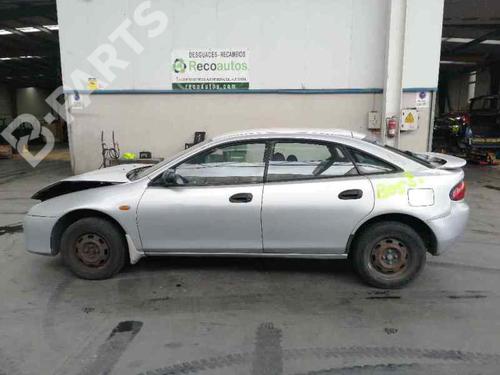 Used Parts MAZDA 323 C V (BA)  1.5 16V (BA11)  886750