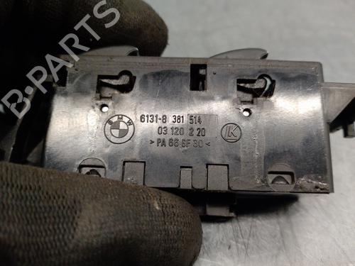 Right front window switch BMW 3 (E46) 320 d | BP18348112I26 