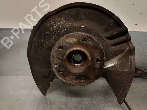 Right front steering knuckle MERCEDES-BENZ E-CLASS T-Model (S210) E 280 T 4-matic (210.281) | BP18422022M26 