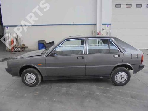 Used Parts LANCIA DELTA I (831_)  1.3 (831AB.011)  191184