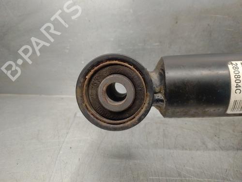 Left rear shock absorber LAND ROVER DISCOVERY III (L319) 2.7 TD 4x4 | BP18644006M18 