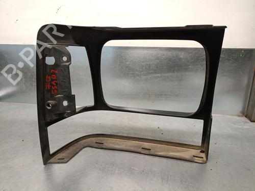 Headlight eyebrow FORD USA EXPLORER (U2, U_) 4.0 V6 4WD | BP19535795C118