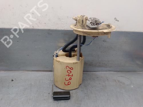 Used Fuel pump OPEL ASTRA J (P10) 1.7 CDTI (68) (110 hp) 19083127