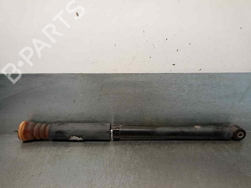 Used Right rear shock absorber FORD FOCUS I (DAW, DBW) 1.6 16V (100 hp) 18459833