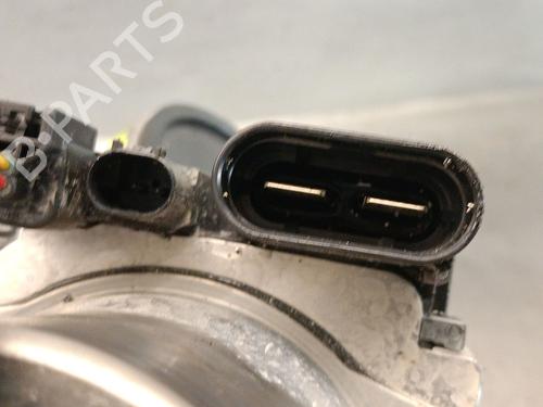 Steering rack MERCEDES-BENZ A-CLASS (W177) A 180 (177.084) | BP19166866M22 