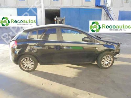 Elektronisk sensor FIAT BRAVO II (198_) 1.9 D Multijet (198AXB1A) | BP2059364M84 