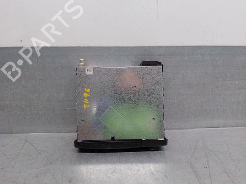 Radio OPEL ZAFIRA A MPV (T98) 2.2 DTI 16V (F75) | BP19924881E6 