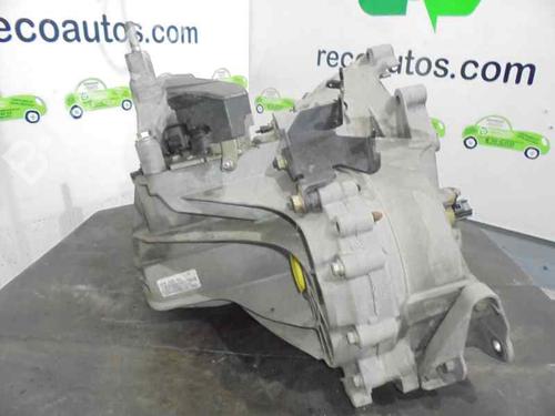 Gearbox FORD MONDEO III (B5Y)  | BP2068619M3 