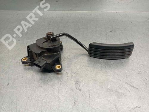 Used Pedal Pedal RENAULT MEGANE II Saloon (LM0/1_) 1.9 dCi (LM0G, LM1G, LM2C) (120 hp) 9244687 9244687