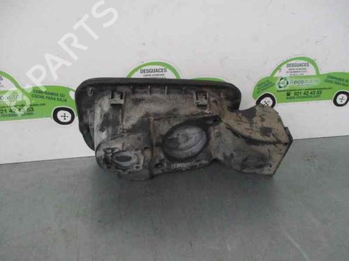 Fuel flap RENAULT GRAND SCÉNIC II (JM0/1_) 1.9 dCi (JM0G, JM12, JM1G, JM2C) | BP6638749C131 