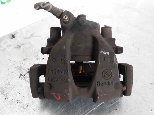 Right front brake caliper FIAT PUNTO (188_) 1.2 16V 80 (188.233, .235, .253, .255, .333, .353, .639,... | BP11613844M104 