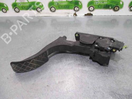 Used Pedal SKODA FABIA I (6Y2) 1.9 TDI (100 hp) 2315268