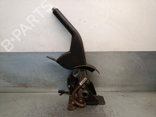 Used Hand brake MAZDA 3 Saloon (BK) 1.6 DI Turbo (BK12Y) (109 hp) 19582314