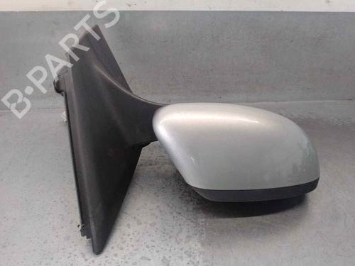 Right mirror FORD MONDEO IV (BA7) 1.8 TDCi | BP18841127C27