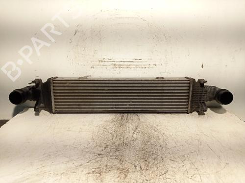 Used Intercooler MERCEDES-BENZ GLK-CLASS (X204) 220 CDI 4-matic (204.984, 204.997) (170 hp) 18911485